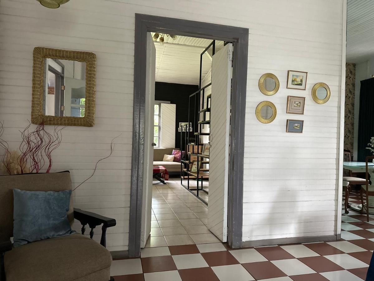 Casa Stella Apartman Heredia Kültér fotó