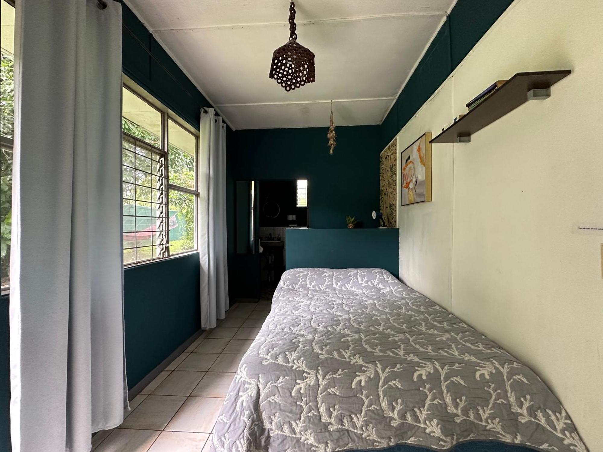 Casa Stella Apartman Heredia Kültér fotó