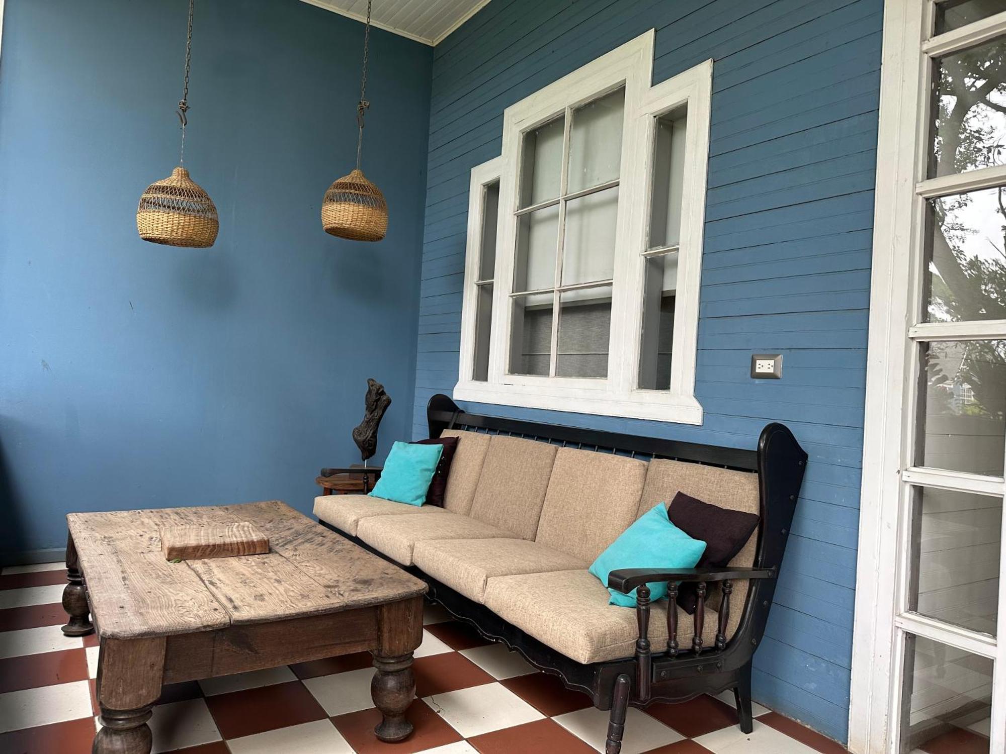 Casa Stella Apartman Heredia Kültér fotó
